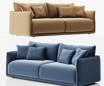 Modern A Sofa For Two-ID:480705025