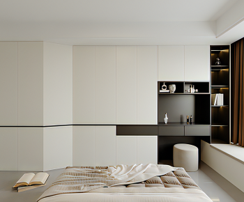 Modern The Wardrobe-ID:961642988