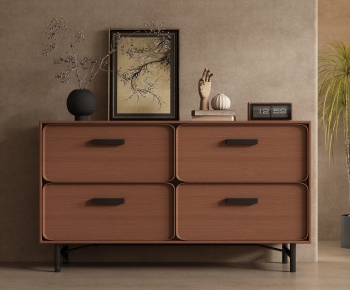 Modern Side Cabinet-ID:861002928