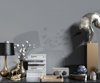 Modern Decorative Set-ID:541106941