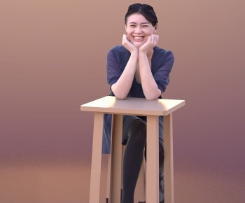 Modern Woman-ID:401052952