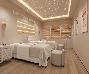 Modern SPA Beauty-ID:737894063