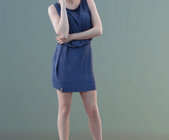 Modern Woman-ID:803802972