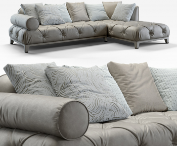 Modern Corner Sofa-ID:230999098
