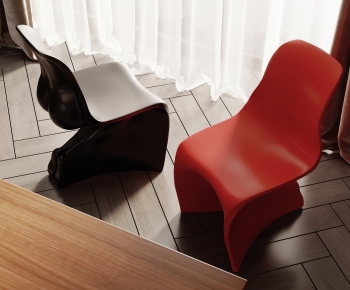Modern Single Chair-ID:439862019