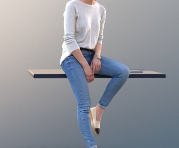 Modern Woman-ID:130553967