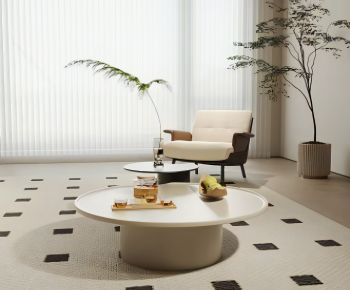 Modern Lounge Chair-ID:350377086