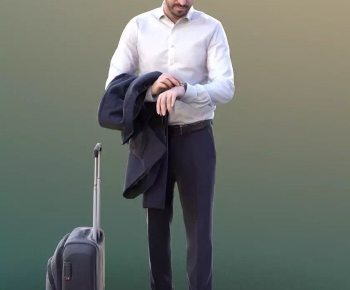 Modern Man-ID:127377037