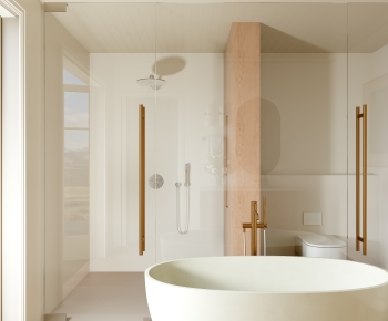 Modern TOILET-ID:321794035