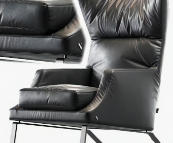 Modern Lounge Chair-ID:169675114