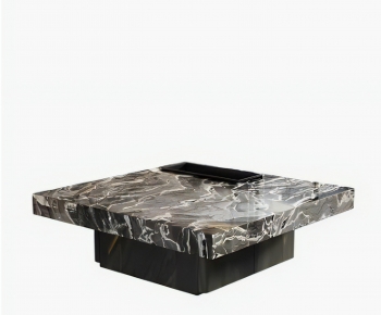 Modern Coffee Table-ID:460774908