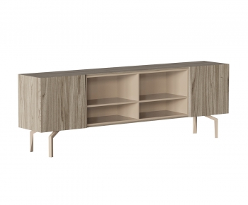 Modern TV Cabinet-ID:659372097