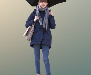 Modern Woman-ID:504621986