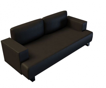 Modern A Sofa For Two-ID:935492994