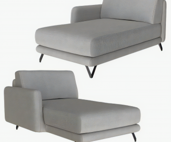 Modern Noble Concubine Chair-ID:180543905