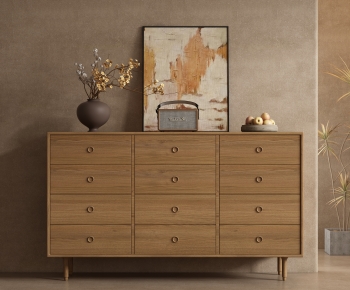 Modern Side Cabinet-ID:233953958