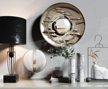 Modern Decorative Set-ID:474379126