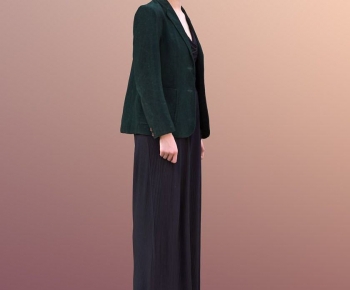 Modern Woman-ID:262425905