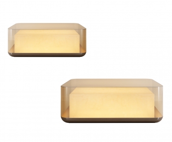 Modern Coffee Table-ID:330902103