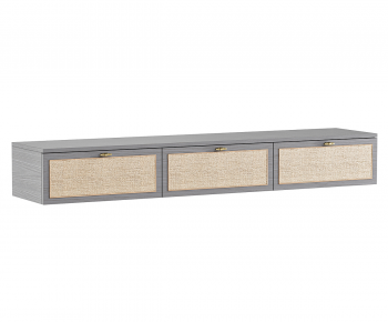 Modern TV Cabinet-ID:202720232