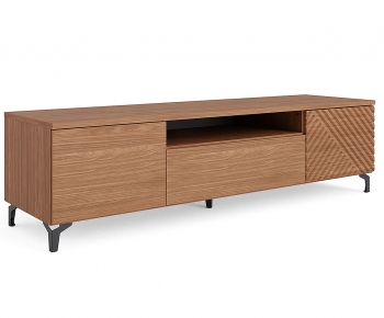 Modern TV Cabinet-ID:493227014