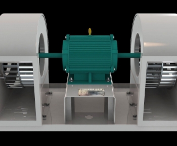 Modern Industrial Equipment-ID:816217902