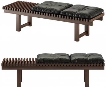 Modern Sofa Stool-ID:744726903