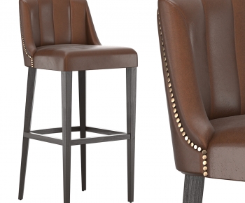 Modern Bar Chair-ID:262919901