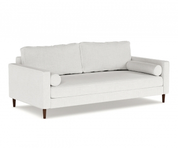 Modern A Sofa For Two-ID:588016032