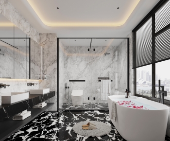 Modern TOILET-ID:574505098