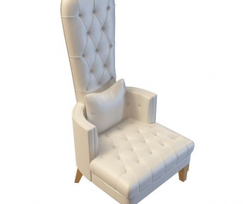 American Style Lounge Chair-ID:630539898