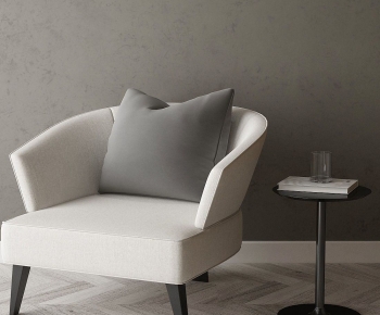 Modern Lounge Chair-ID:370353946