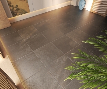 New Chinese Style Floor Tile-ID:885210049