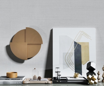 Modern Decorative Set-ID:152061945