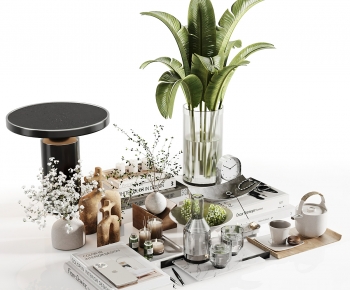 Modern Decorative Set-ID:532988072