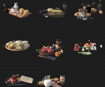 European Style Food/vegetables/fruit-ID:104271891