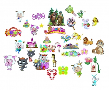 Modern Toys-ID:167947053