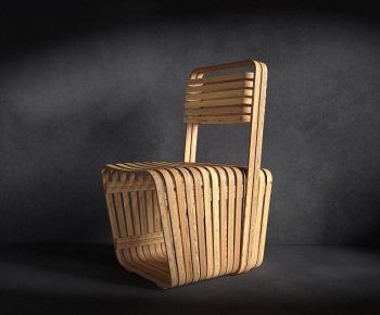 Modern Single Chair-ID:969161035