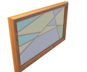 Modern Picture Frame-ID:628134975