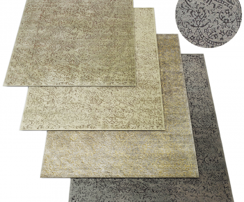 Modern The Carpet-ID:142685891