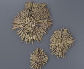 Modern Wall Decoration-ID:774215945