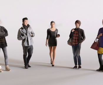 Modern Multiplayer-ID:681560992