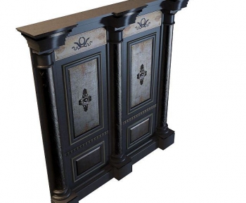 European Style Panels-ID:323575979