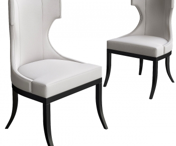 Modern Dining Chair-ID:474924093