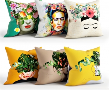 Modern Pillow-ID:168890959