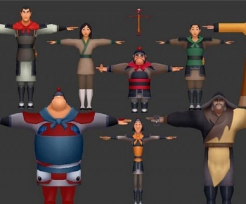 Modern Robot-ID:684370998