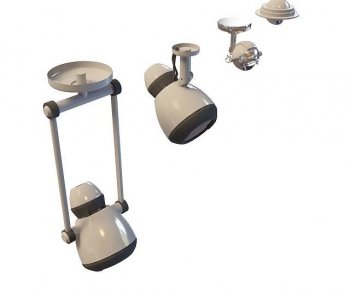 Modern Spotlights-ID:542687894