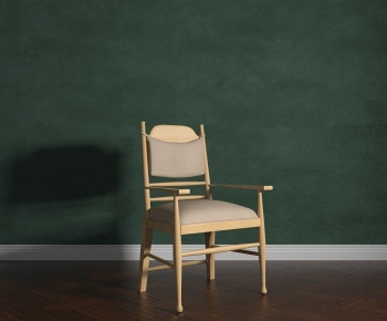 American Style Single Chair-ID:920300968