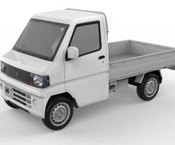 Modern Highway Vehicles-ID:964729075