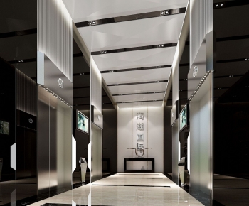 Modern Corridor-ID:457412966